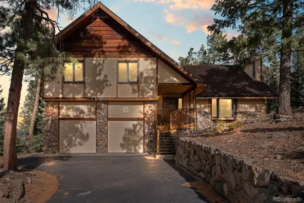 33172 Lynx Lane, Evergreen, CO 80439