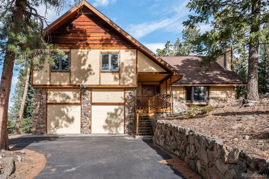 33172 Lynx Lane, Evergreen, CO 80439 - Image #2