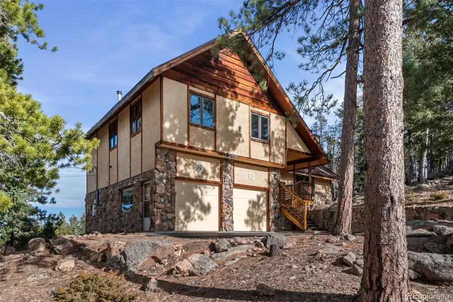 33172 Lynx Lane, Evergreen, CO 80439 - Image #3