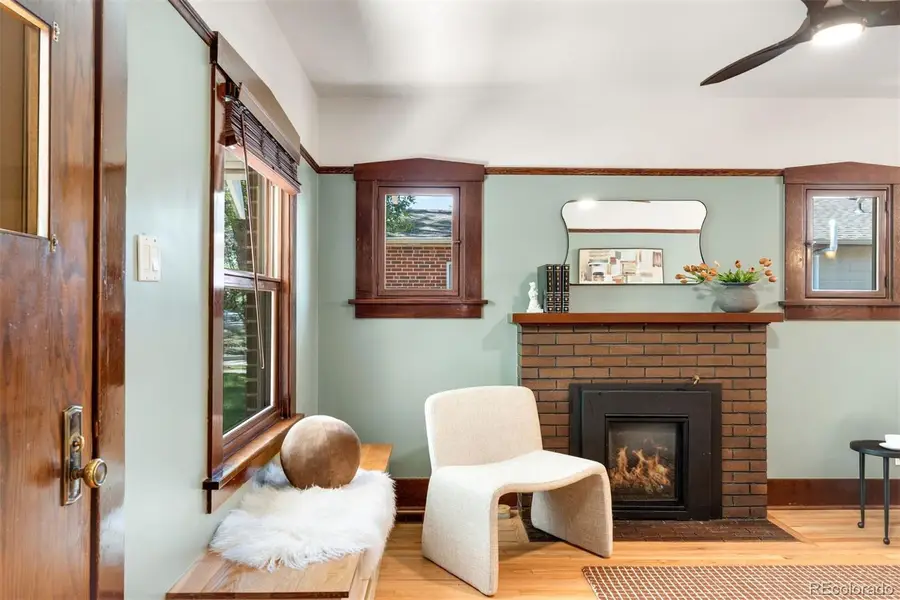 4039 King Street, Denver, CO 80211 - #2