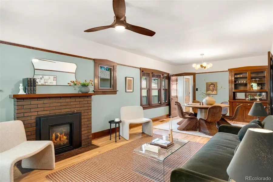 4039 King Street, Denver, CO 80211 - #3