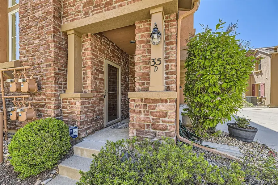 10578 Parkington Lane #35D, Highlands Ranch, CO 80126 - #2