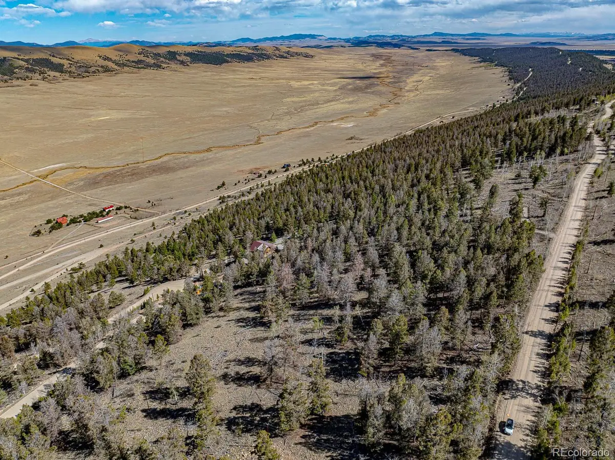 5302 Middle Fork Vista, Fairplay, CO 80440 - #1