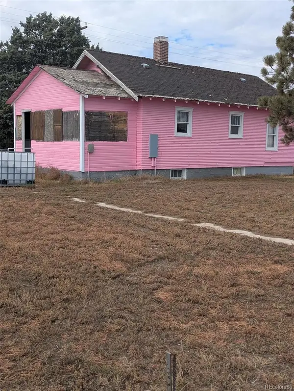 220 Church Street, Arriba, CO 80804