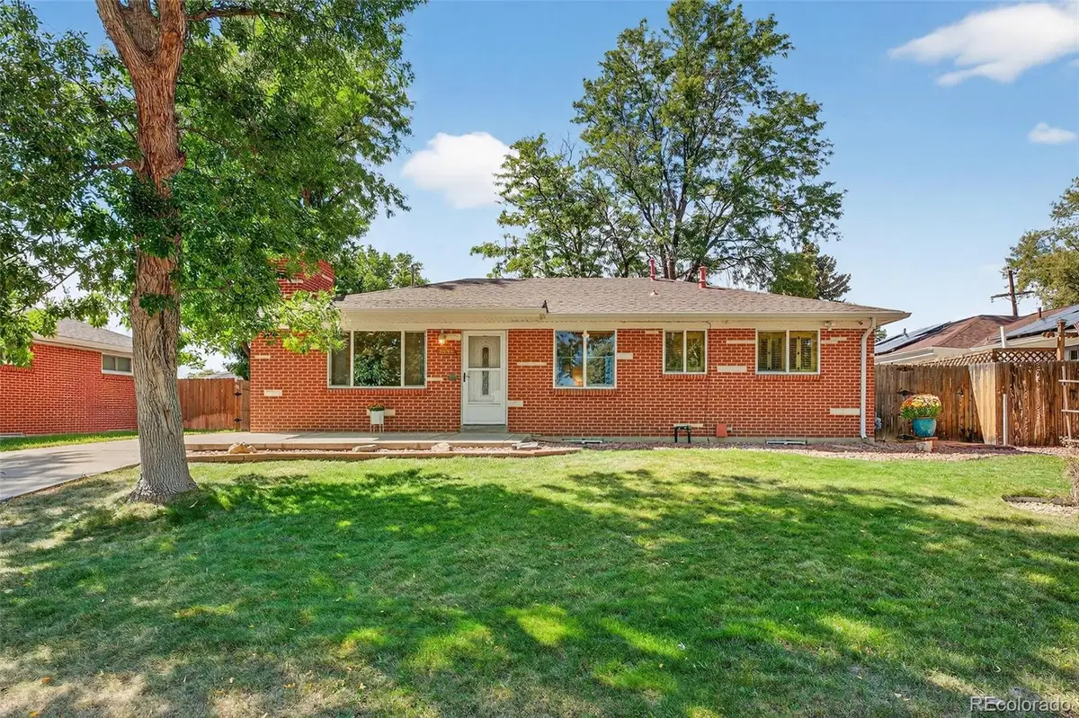 6685 Upham Street, Arvada, CO 80003 - #1