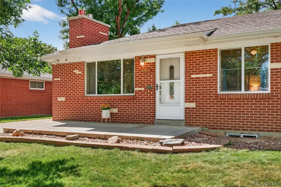 6685 Upham Street, Arvada, CO 80003 - #3