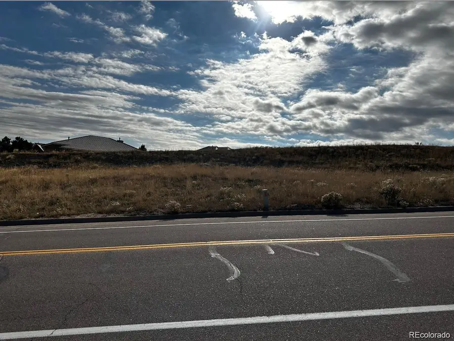 4755 Broadmoor Bluffs Drive, Colorado Springs, CO 80906 - #3