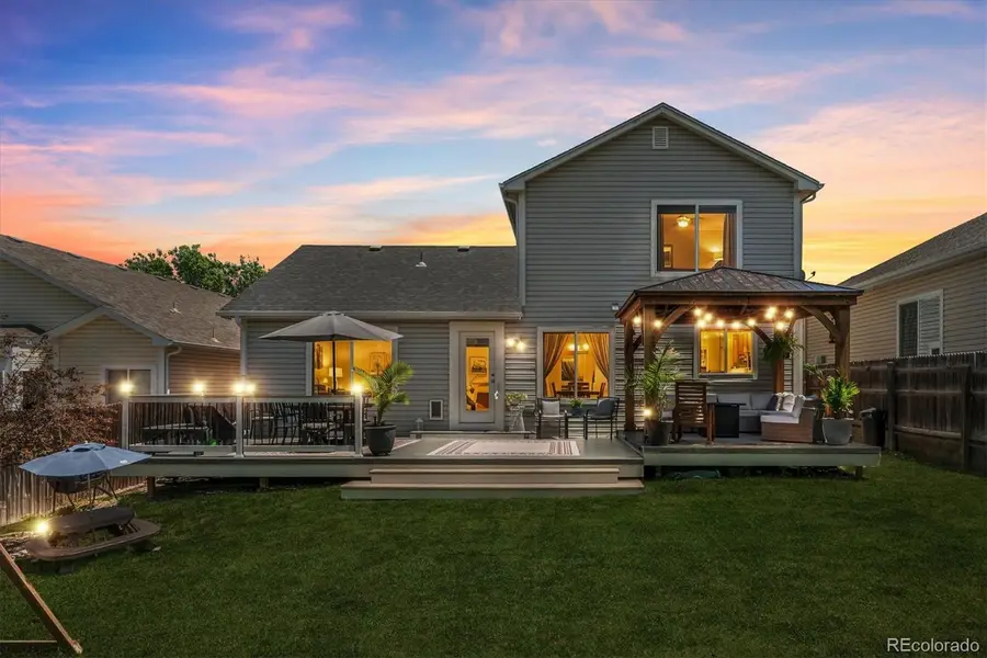 11263 Gallahadion Lane, Parker, CO 80138 - #2