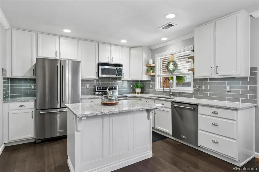 11263 Gallahadion Lane, Parker, CO 80138 - #3