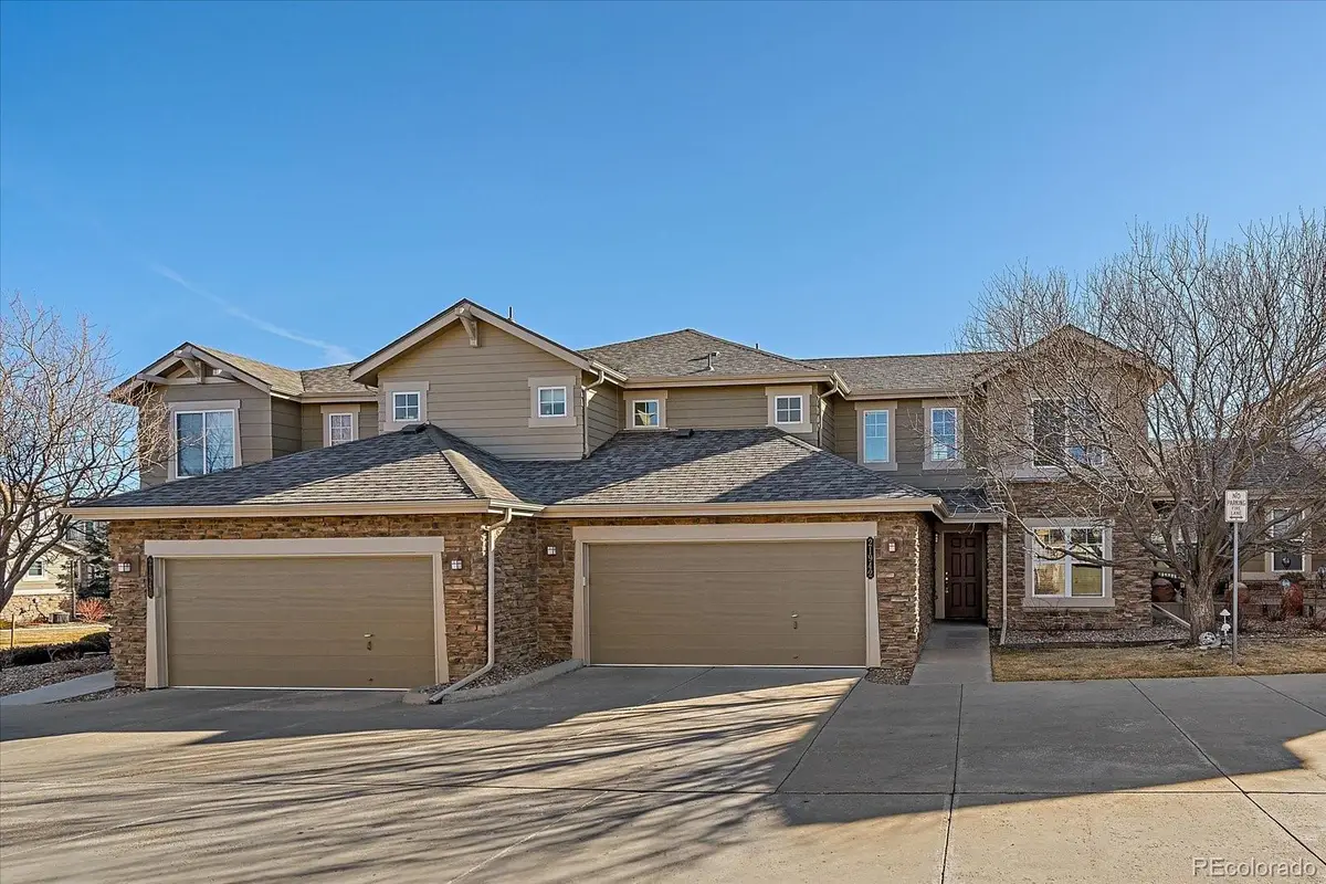 21942 E Jamison Place, Aurora, CO 80016 - #1