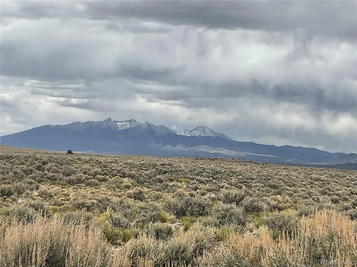 Lot 4 2nd St., Blanca, CO 81123 - #1