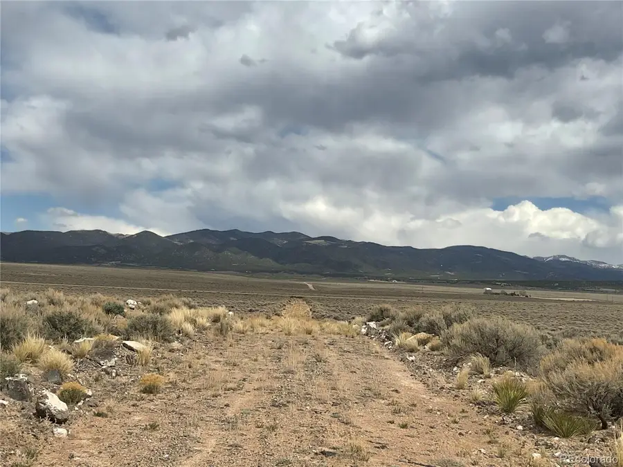 Lot 4 2nd St., Blanca, CO 81123 - #3