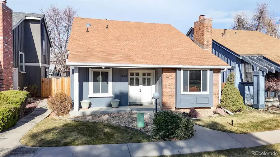 8684 Garrison Court, Arvada, CO 80005 - Image #3