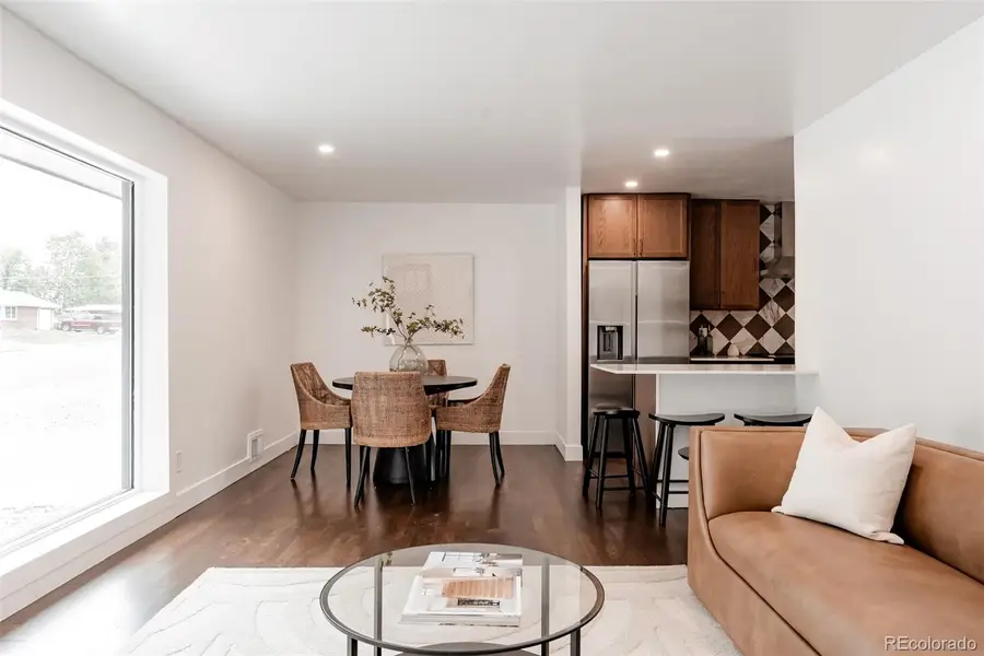 2352 Raleigh Street, Denver, CO 80219 - #2