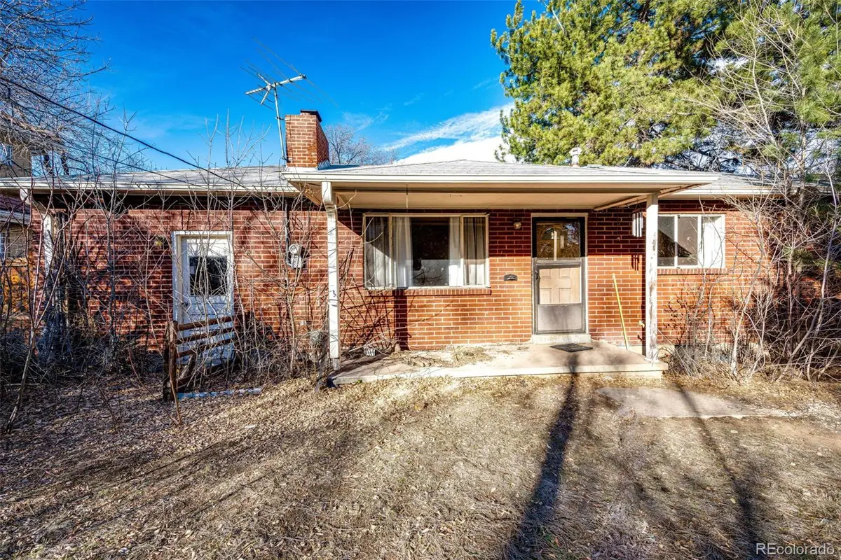 2301 S Saint Paul Street, Denver, CO 80210 - Image #1