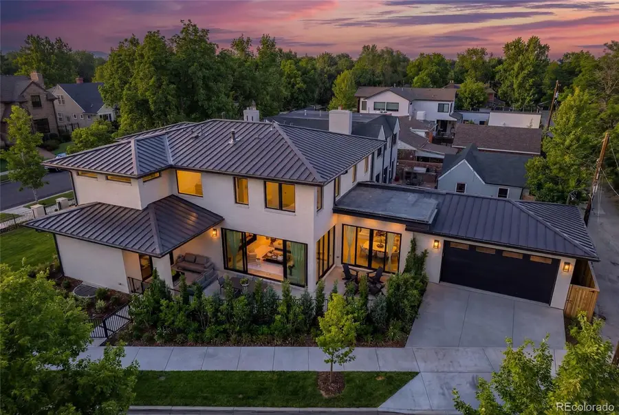 792 S Clayton Street, Denver, CO 80209 - #3