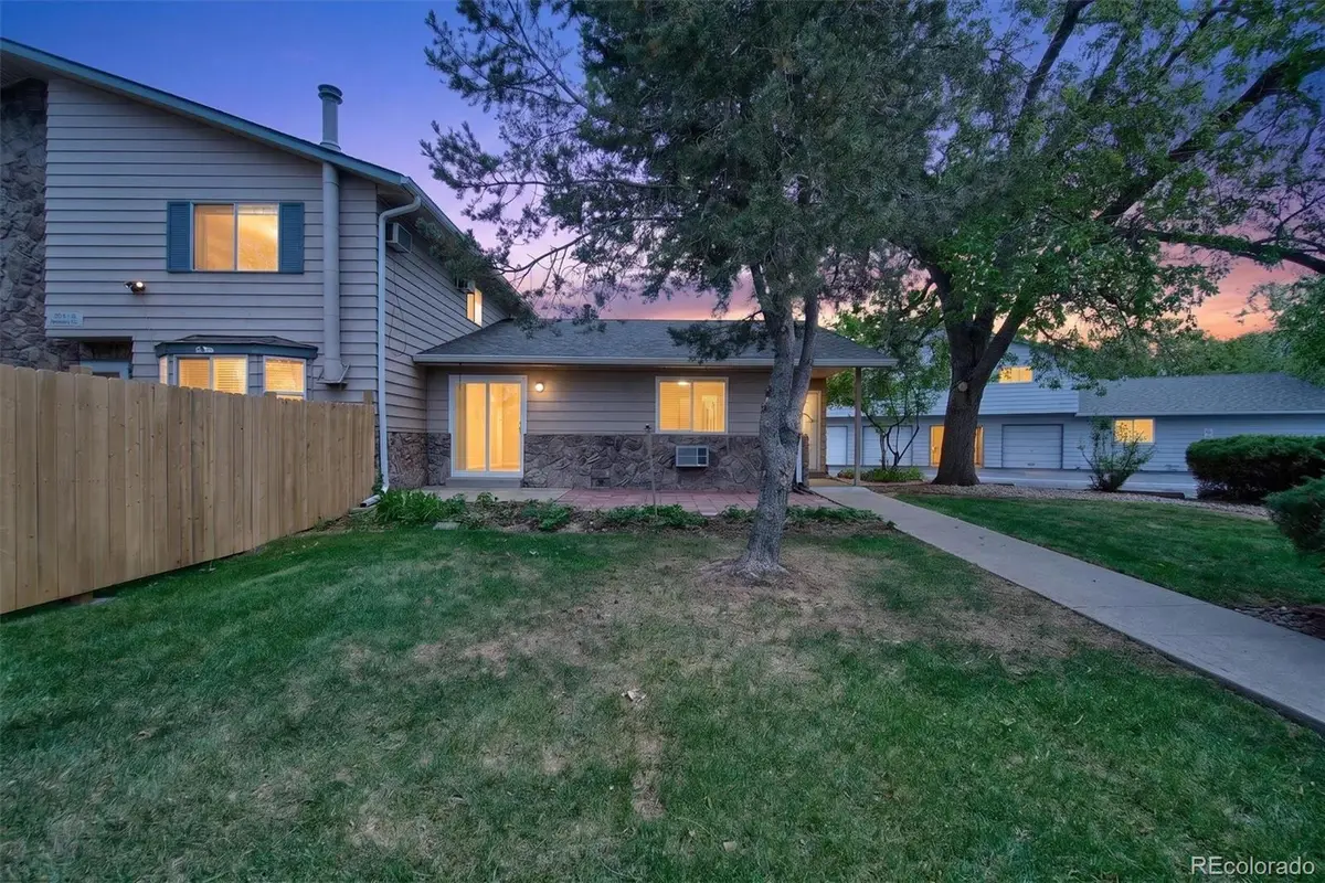 92 Newark Street #A, Aurora, CO 80012 - #1
