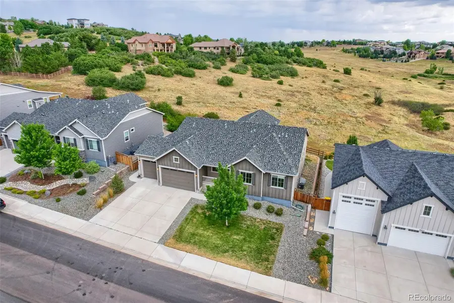 7013 Mentha Drive, Castle Rock, CO 80108 - #2