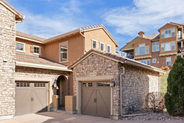 9470 Sori Lane, Highlands Ranch, CO 80126