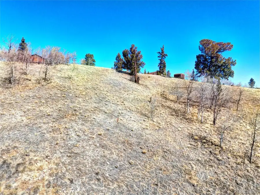 445 Warpath Road, Como, CO 80432 - #3