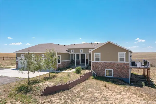 2394 S Manila Road, Bennett, CO 80102