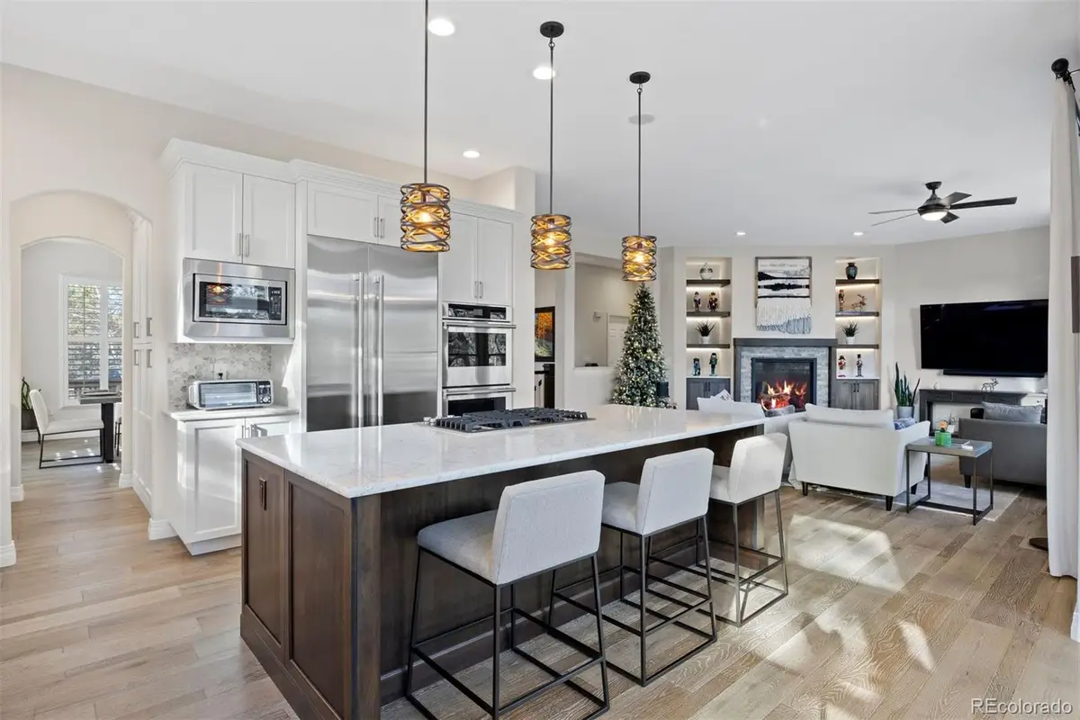 7164 Havenwood Drive, Castle Pines, CO 80108 - Image #1