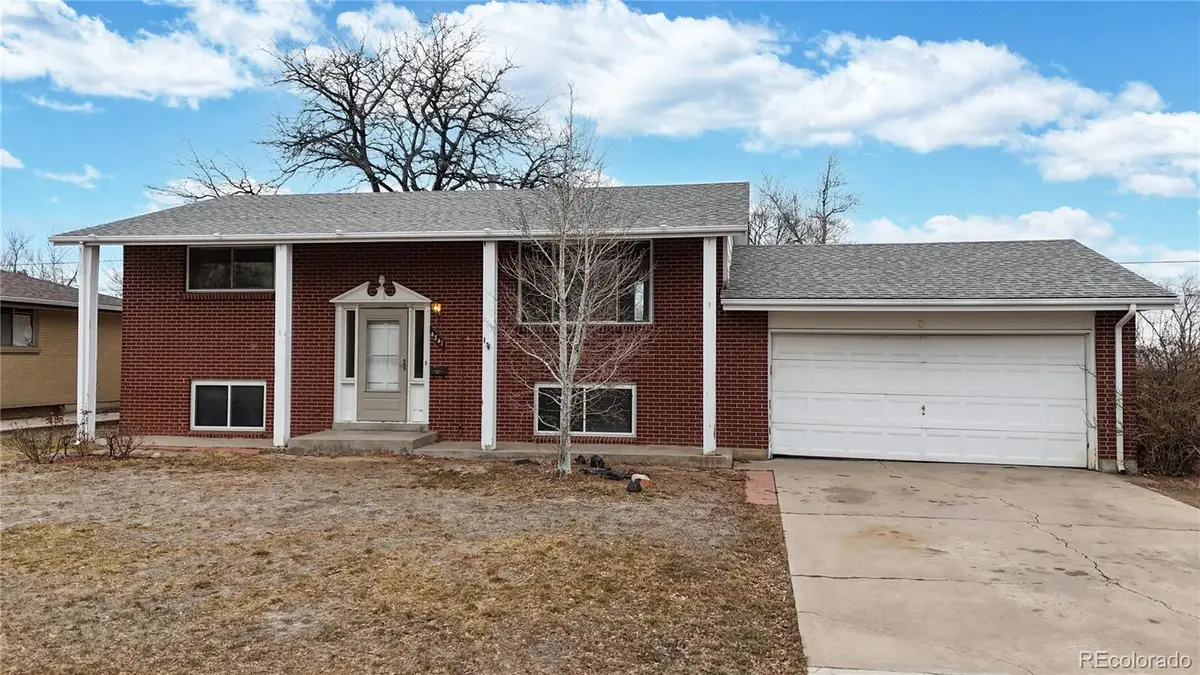 4341 W Rice Place, Denver, CO 80236 - Image #1