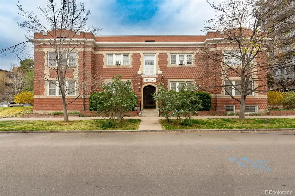 1301 E 9th Avenue #100, Denver, CO 80218 - #1