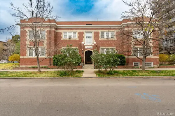 1301 E 9th Avenue #100, Denver, CO 80218