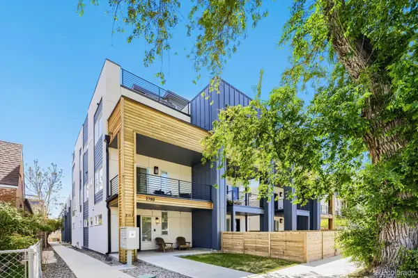 2780 W 25th Avenue #1, Denver, CO 80211
