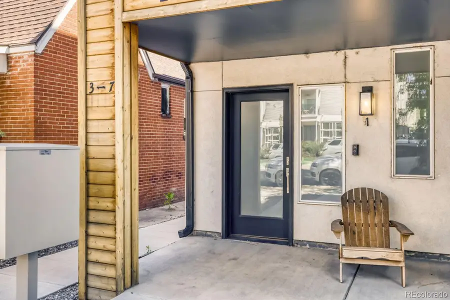 2780 W 25th Avenue #1, Denver, CO 80211 - #3