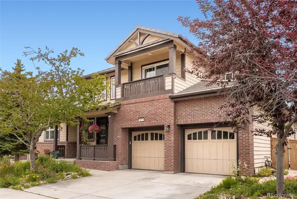 10616 Briarglen Circle, Highlands Ranch, CO 80130
