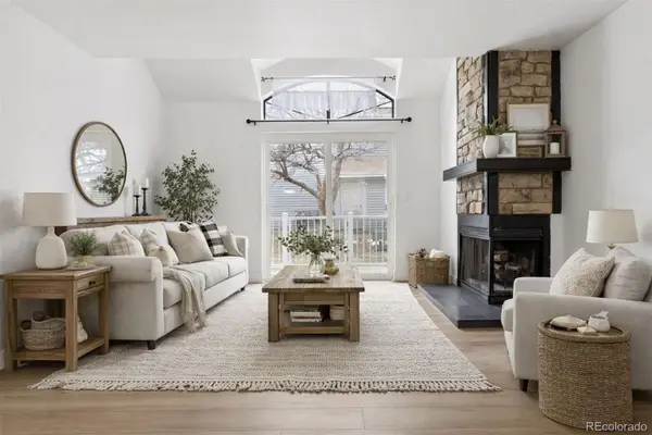 18494 E Kepner Place #105, Aurora, CO 80017