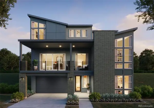 11379 Alla Breve Circle, Lone Tree, CO 80134