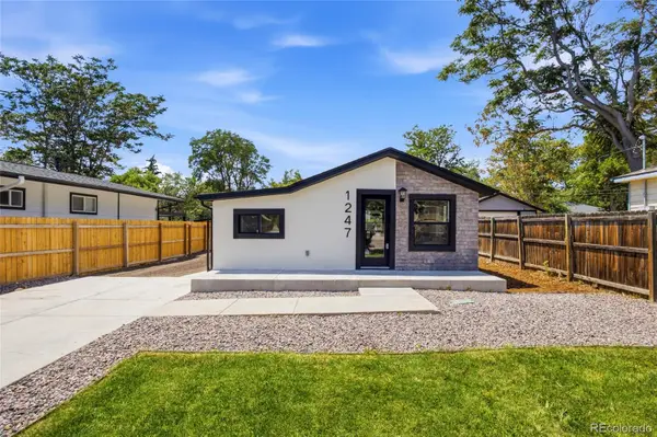 1247 Arthur, Loveland, CO 80537