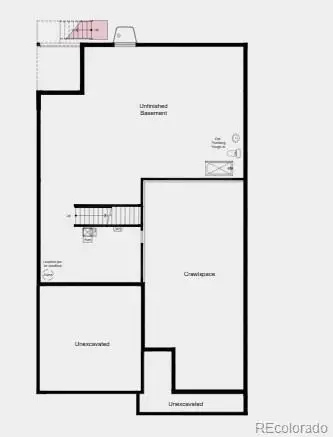 697 Bradley Circle, Elizabeth, CO 80107 - #3