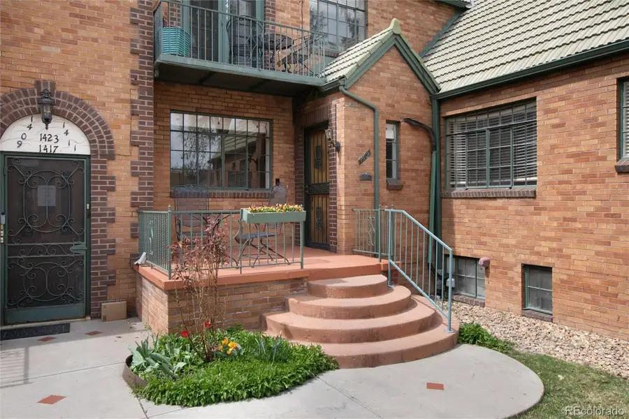1419 Dexter Street, Denver, CO 80220 - #2