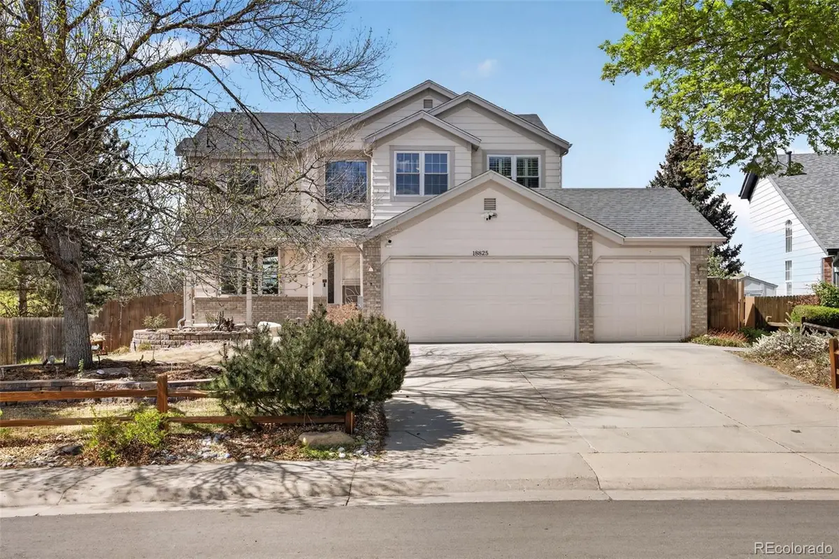 18825 E Union Drive, Aurora, CO 80015 - #1