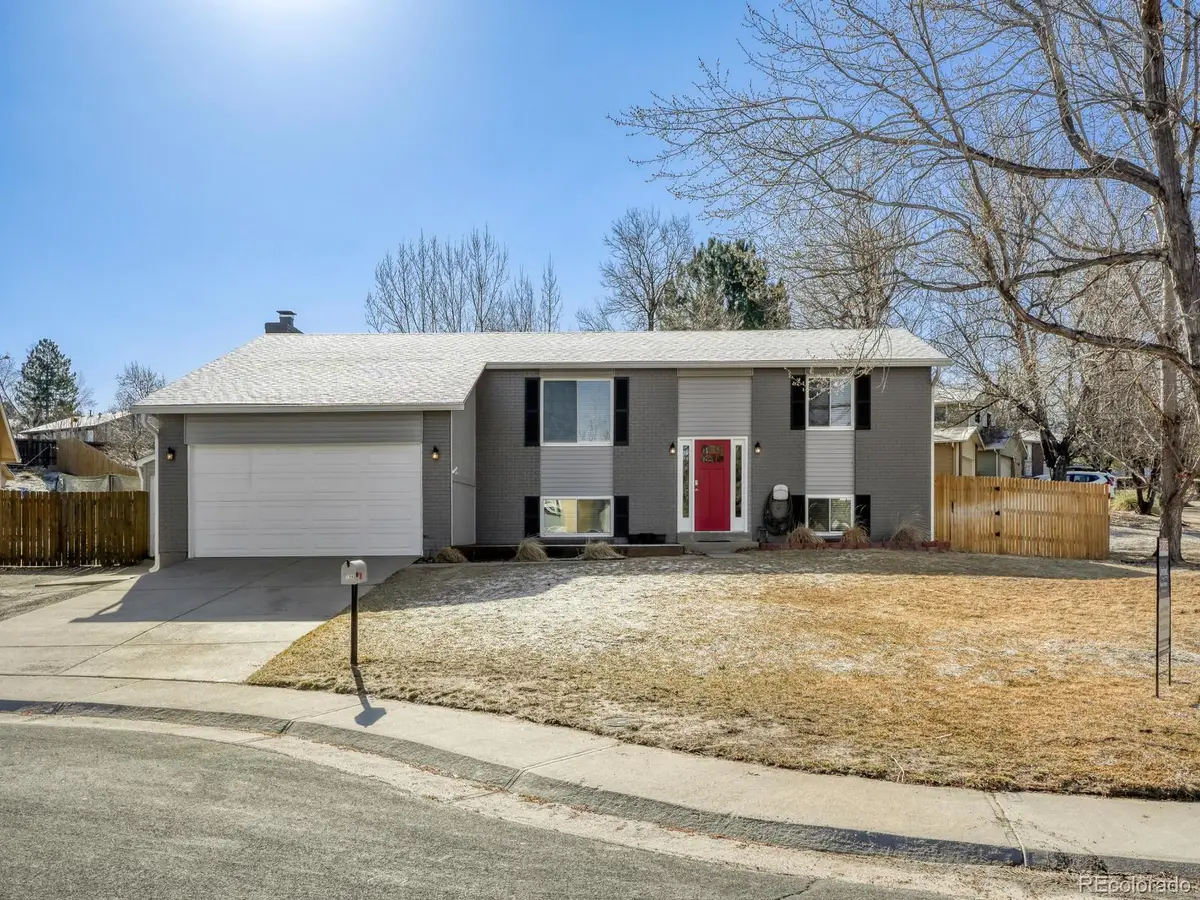 3196 S Olathe Way, Aurora, CO 80013 - #1