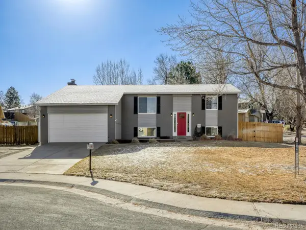 3196 S Olathe Way, Aurora, CO 80013