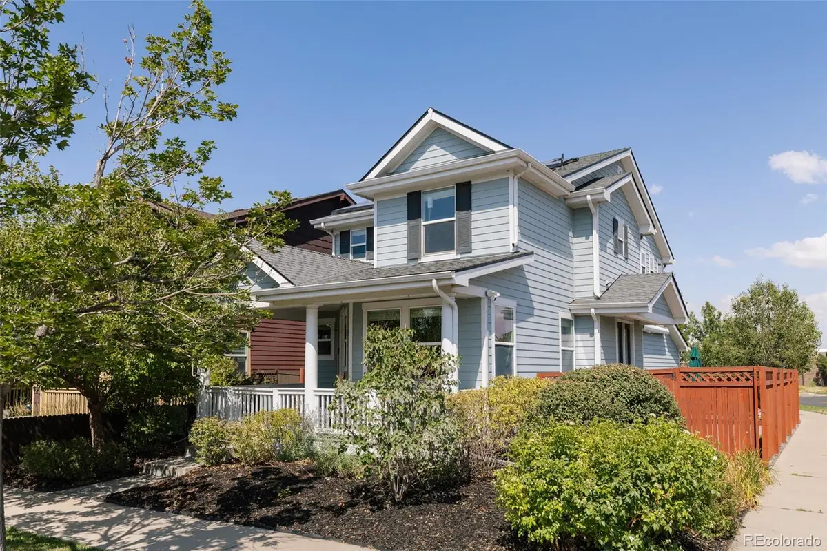 3606 Willow Street, Denver, CO 80238 - #1