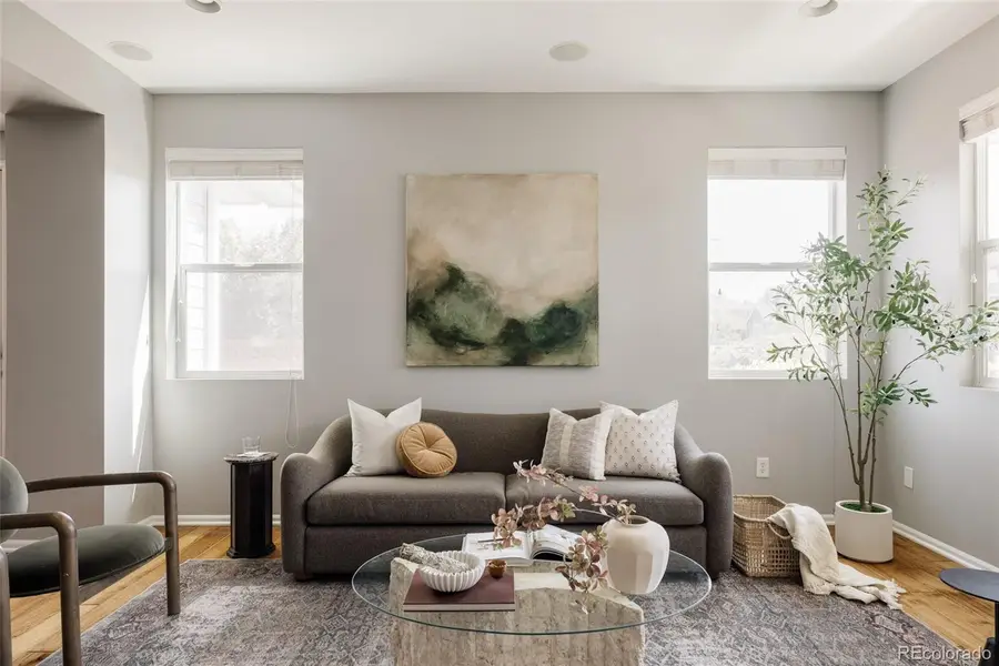 3606 Willow Street, Denver, CO 80238 - #3