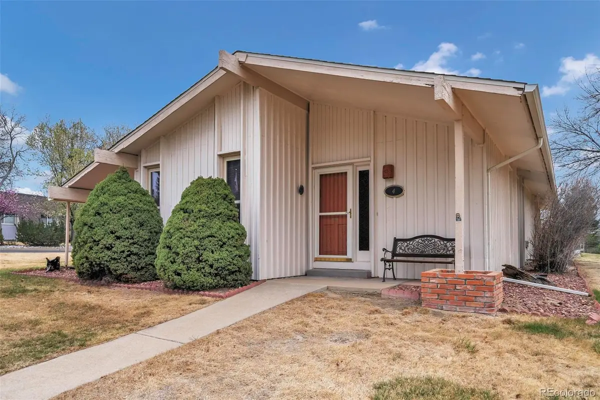 4 Douglas Drive S, Broomfield, CO 80020 - #1