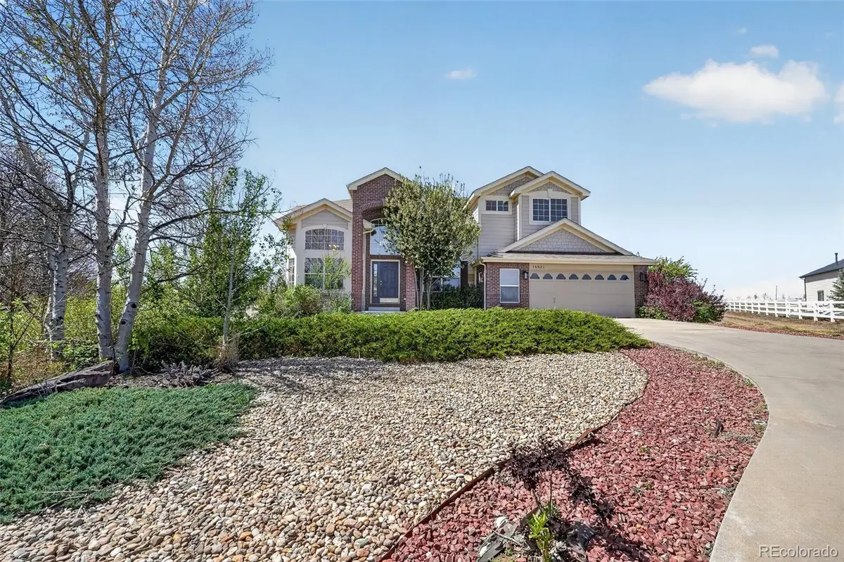 16021 Verbena Street, Brighton, CO 80602 - #1