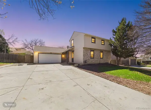 17434 E Ford Drive, Aurora, CO 80017