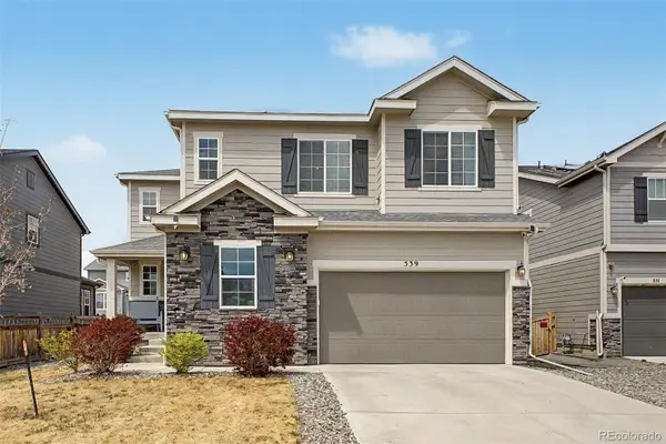 539 Gamble Oak Street, Brighton, CO 80601