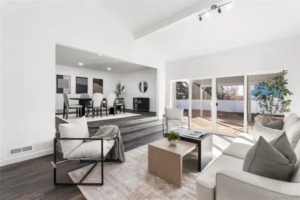 820 Explorador Calle, Denver, CO 80229