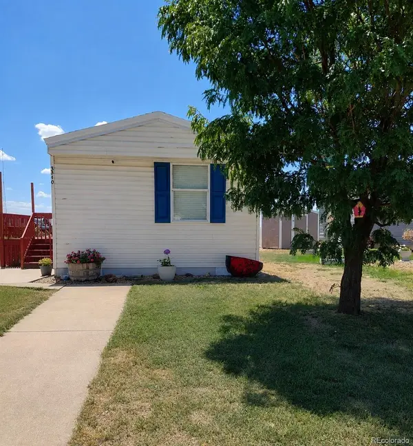 3340 Yucca Circle, Evans, CO 80620