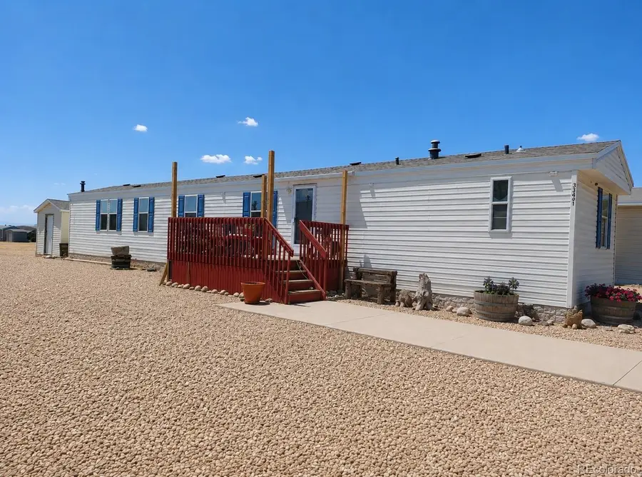 3340 Yucca Circle, Evans, CO 80620 - #2