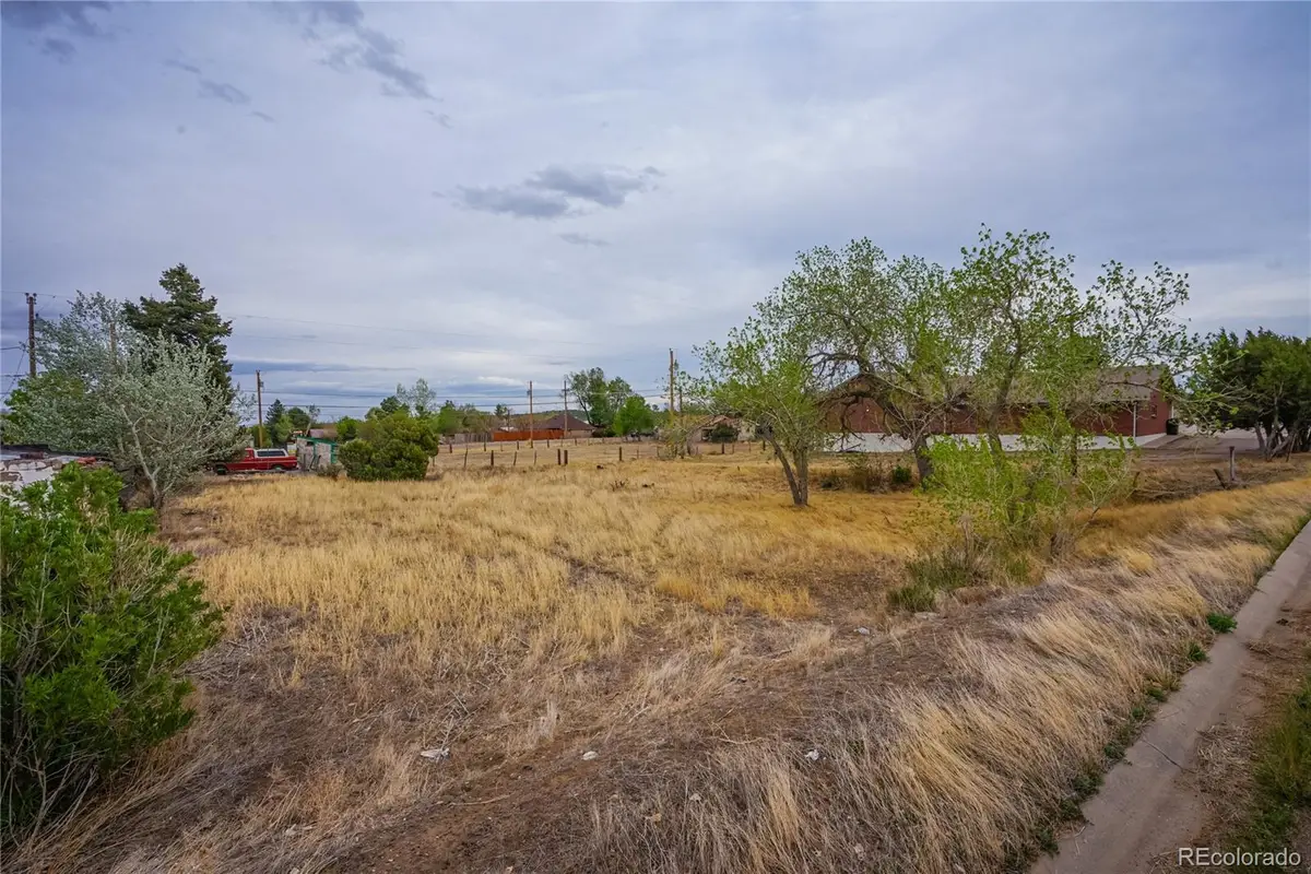 Lots 2 & 3 N Champa Avenue, Walsenburg, CO 81089 - #1
